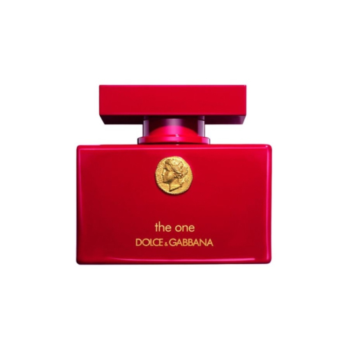 Nước Hoa Nữ D&G The One Collectors Edition Eau De Parfum (75ml) 