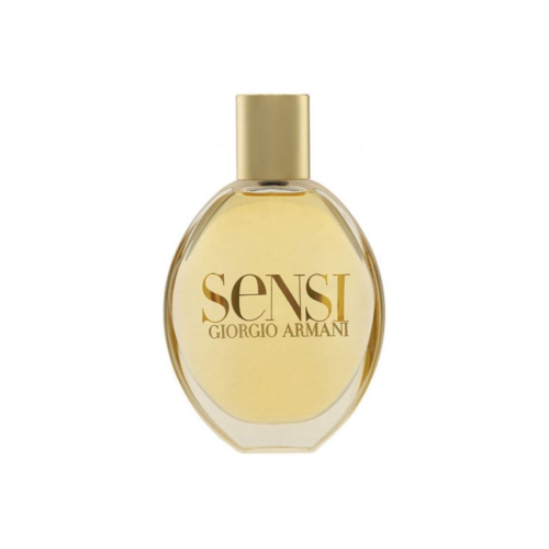 Nước Hoa Nữ Giorgio Armani Sensi Eau De Parfum (50ml)