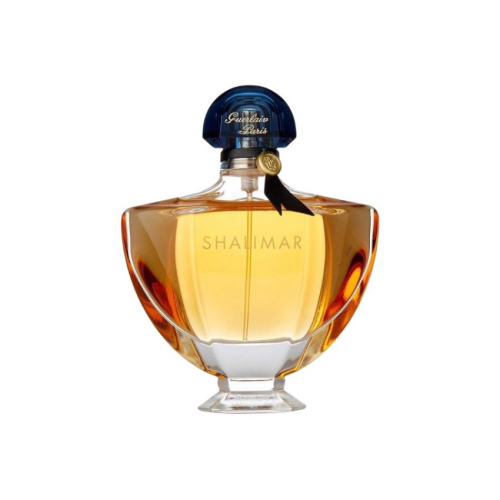 Nước Hoa Nữ Guerlain Shalimar Eau De Parfum (Mini Size 5ml)