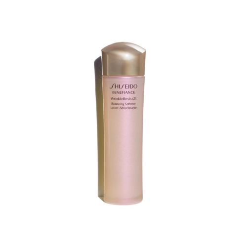 Nước Cân Bằng Chống Lão Hóa Shiseido WrinkleResist24 Balancing Softener (150ml)