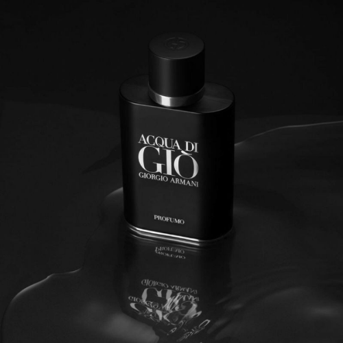 Nước Hoa Nam Giorgio Armani Acqua Di Giò Profumo Eau De Parfum (5ml) 