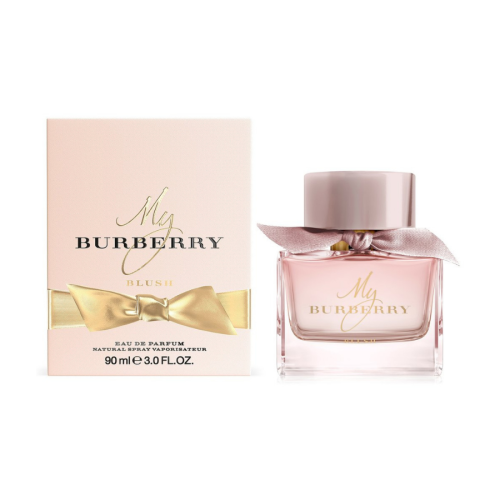 Nước Hoa Nữ Burberry My Burberry Blush Eau De Parfum (90ml) 