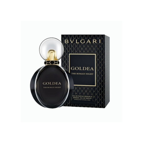 Nước Hoa Nữ Bvlgari Goldea The Roman Night Absolute Eau De Parfum (5ml) 