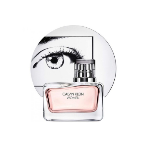 Nước Hoa Nữ Mini Size Calvin Klein Women Perfume (5ml)