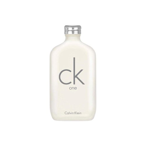 Nước Hoa Unisex Calvin Klein CK One Eau De Toilette (15ml)