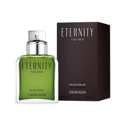 Nước Hoa Nam Calvin Klein Eternity For Men Eau De Parfum (10ml)