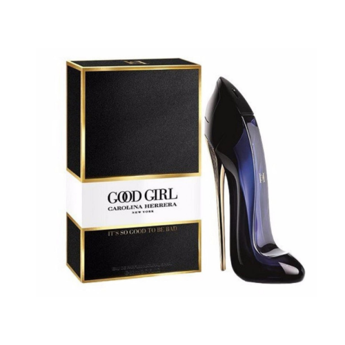 Nước Hoa Nữ Good Girl Carolina Herrera Eau De Parfum (7ml) 