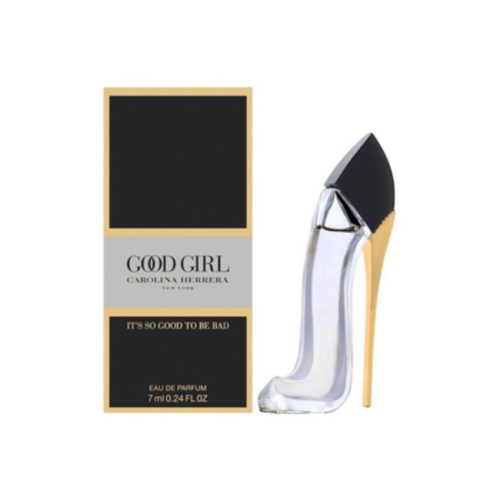 Nước Hoa Nữ Good Girl Carolina Herrera It's So Good To Be Bad Eau De Parfum (Mini Size 7ml)