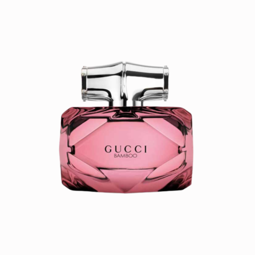 Nước Hoa Nữ Gucci Bamboo Limited Edition Eau De Parfum (50ml)