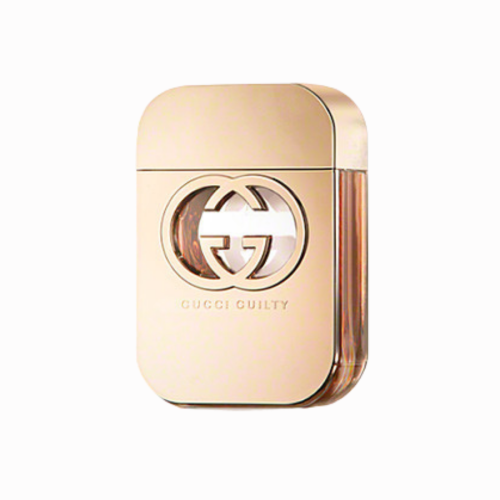 Nước Hoa Nữ Gucci Guilty Eau De Toilette (75ml)