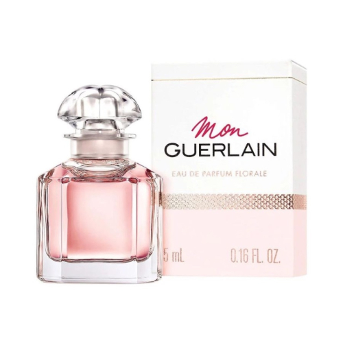 Nước Hoa Nữ Mini Size Mon Guerlain Florale Eau De Parfum (5ml)