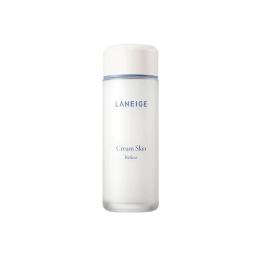 Nước Hoa Hồng Dưỡng Ẩm Laneige Cream Skin Refiner (150ml) 