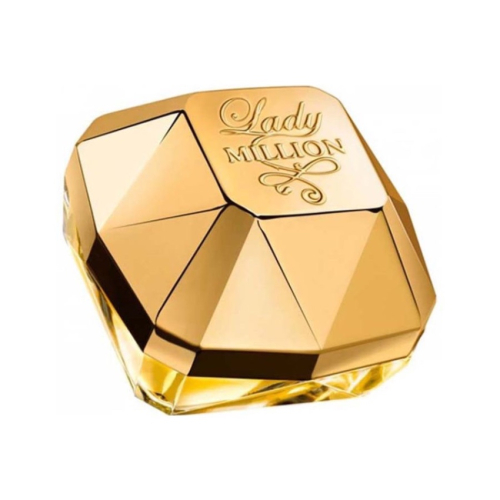 Nước Hoa Nữ Lady Million Paco Rabanne Parfum (5ml)