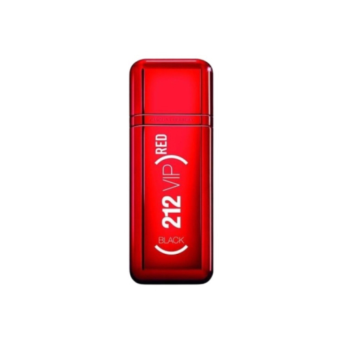 Nước Hoa Nam Carolina Herrera 212 Vip Black Red This Product Saves Lives Limited Edition Eau De Parfum (100ml)  