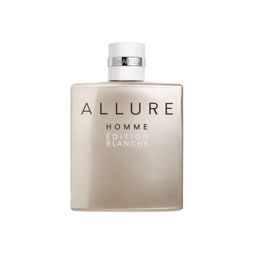 Nước Hoa Nam Chanel Allure Homme Edition Blanche Eau De Parfum (100ml) 