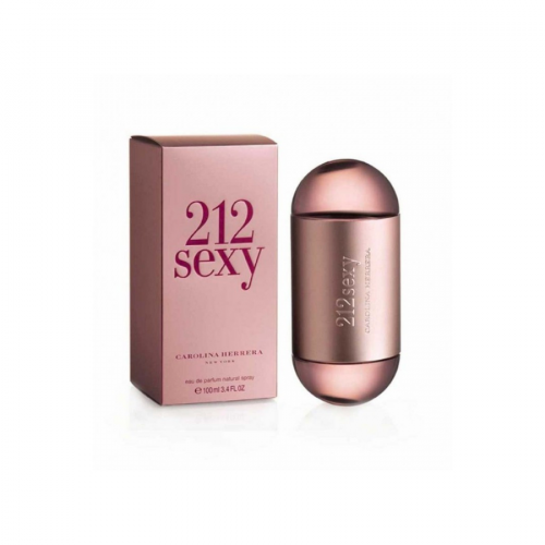 Nước Hoa 212 Sexy Carolina Herrera Parfum (100ml)