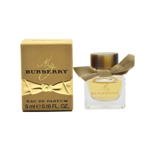 Nước Hoa Nữ Burberry My Burberry Eau De Parfum (5ml) 