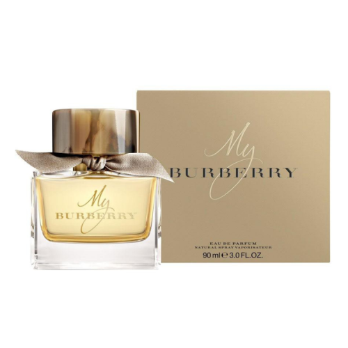 Nước Hoa Nữ Burberry My Burberry Eau De Parfum (90ml) 