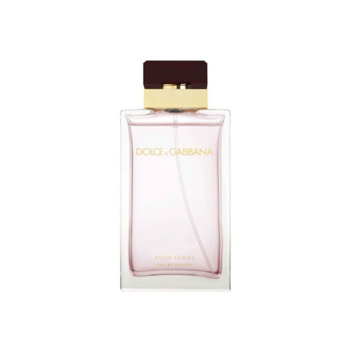Nước Hoa Nữ Dolce & Gabbana Pour Femme Eau De Parfum (100ml) 