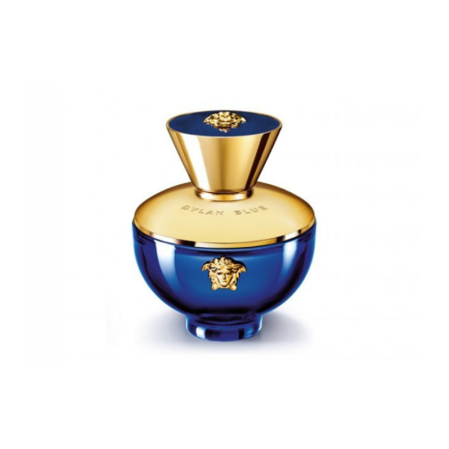 Nước Hoa Nữ Versace Dylan Blue Pour Femme Eau De Parfum (100ml) 