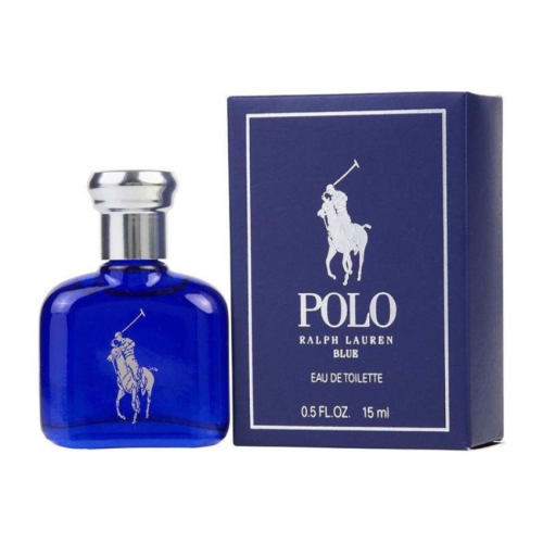 Nước Hoa Nam Polo Ralph Lauren Blue Eau De Toilette (15ml)