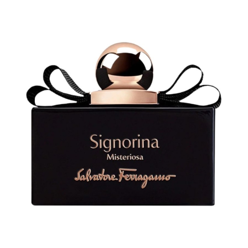 Nước Hoa Nữ Salvatore Ferragamo Signorina Misteriosa Eau De Parfum (100ml)