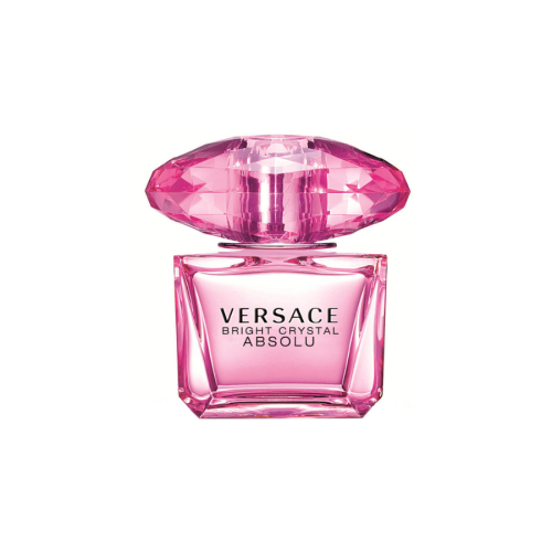 Nước Hoa Nữ Versace Bright Crystal Absolu Eau De Parfum - Hồng Đậm (5ml)