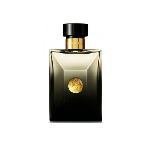 Nước Hoa Nam Versace Pour Homme Oud Noir Eau De Parfum (100ml) 