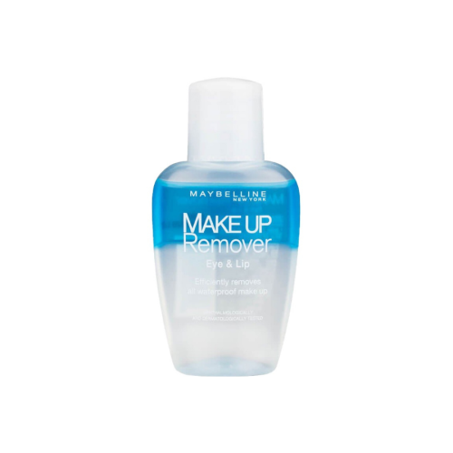 Nước Tẩy Trang Mắt Môi Maybelline Eye+Lip Makeup Remover (40ml) 