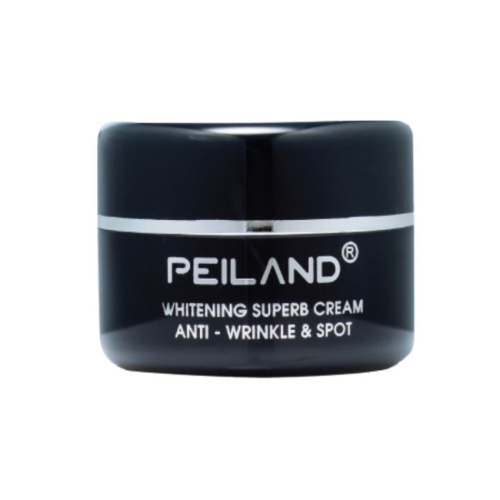 Kem Dưỡng Trắng Da Chống Lão Hóa Peiland Whitening Superb Cream (17g)