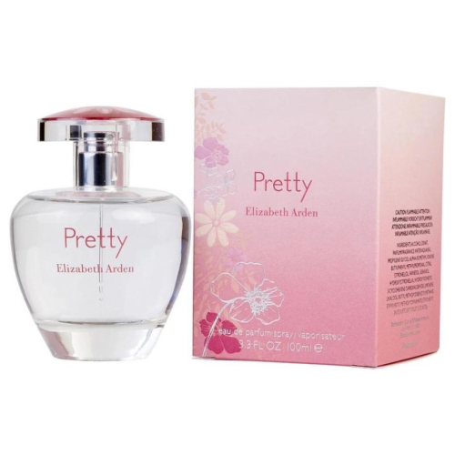 Nước Hoa Nữ Elizabeth Arden - Pretty Eau De Parfum (100ml)