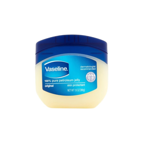 Kem Dưỡng Da Vaseline Original 100% Pure Petroleum Jelly (49g)