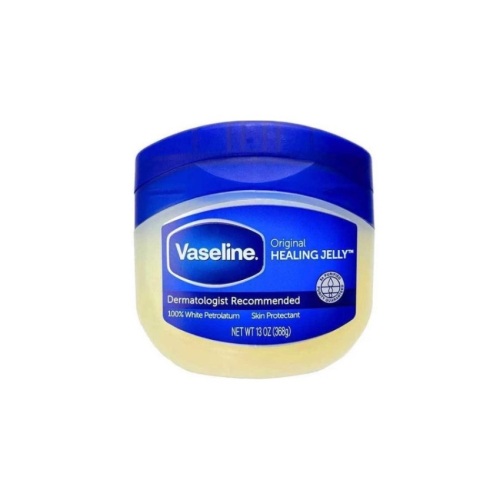 Sáp Dưỡng Ẩm Vaseline Original Healing Jelly (368g)