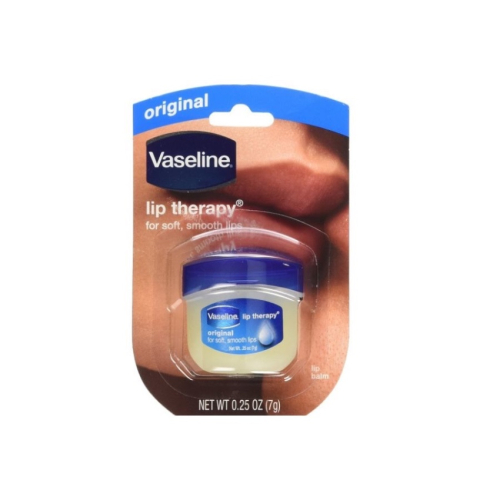 Sáp Dưỡng Môi Vaseline Lip Therapy Original (7g)