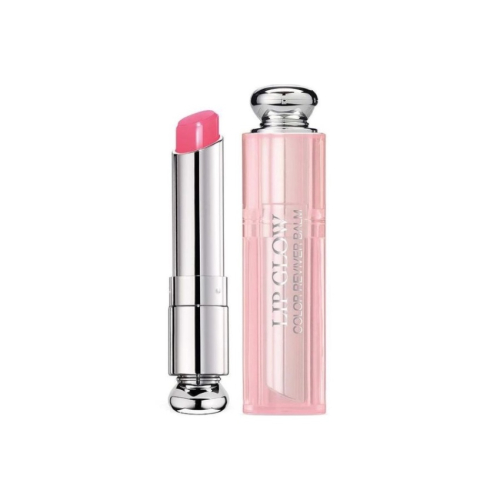 Son Dưỡng Môi Dior Addict Lip Glow Backstage Pros - 008 Ultra Pink 