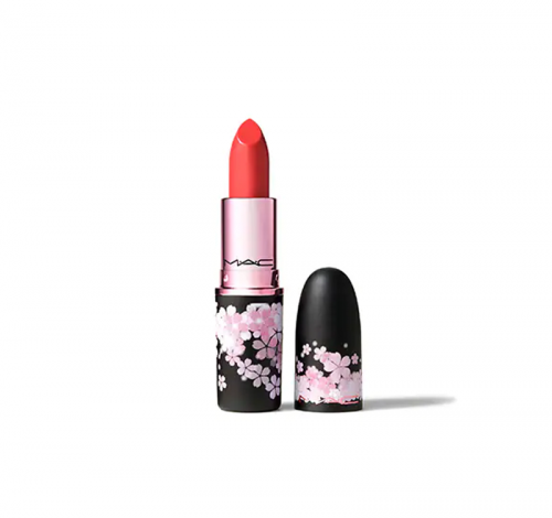 Son Dưỡng Môi Lâu Trôi MAC Matte Lipstick Bloombox