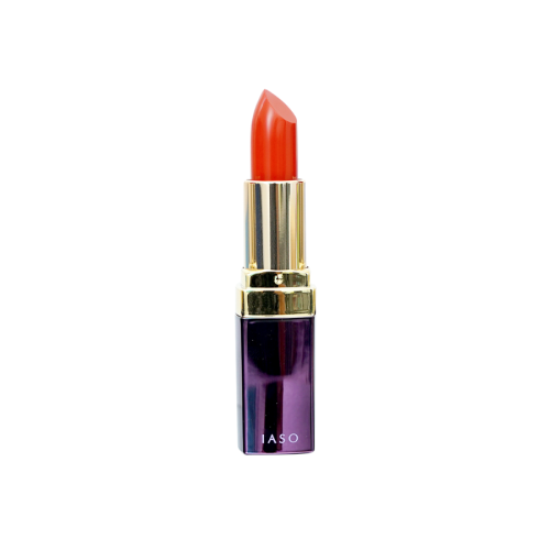 Son Môi IASO Smart Lipstick - Màu 05 Burgundy Red - I66 