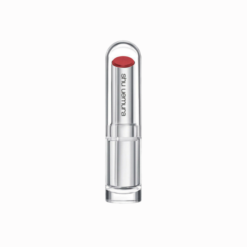 Son Môi Shu Uemura Rouge Unlimited Lipstick RD-166 (3.4g) 