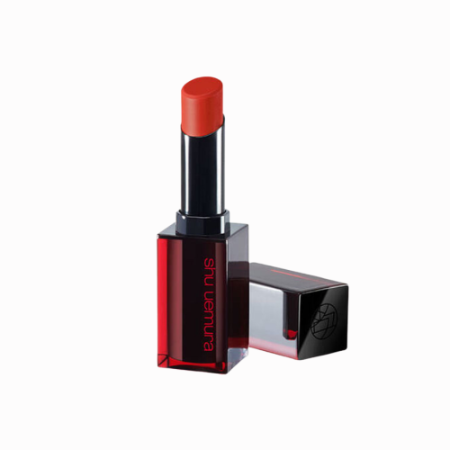 Son Shu Uemura Rouge Unlimited Amplified Matte Lipstick AM BR-784 (3g) 