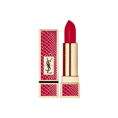 Son Thỏi YSL Rouge Pur Couture Collector - 114 Dial Red (3.8g)