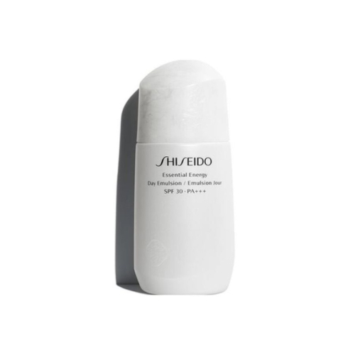 Sữa Dưỡng Da Ban Ngày Shiseido Essential Energy Day Emulsion (75ml) 