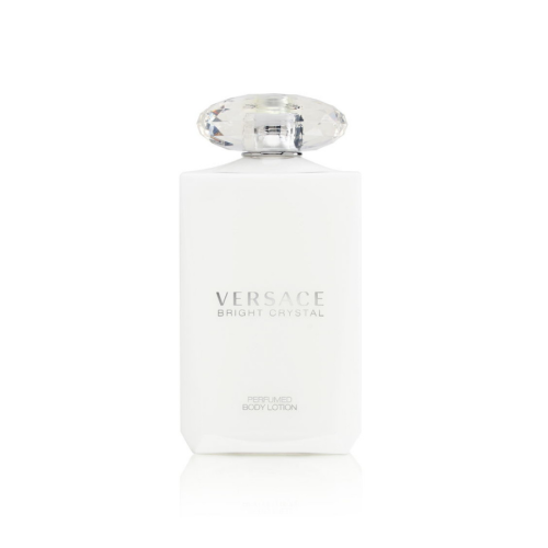 Sữa Dưỡng Thể Hương Nước Hoa Versace Bright Crystal Perfum Body Lotion (200ml) 