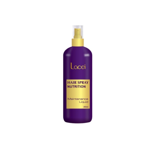 Sữa Dưỡng Tóc Lacei Hair Spray Nutrition Maintenance Liquid Tím (200ml)