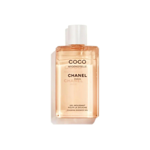 Sữa Tắm Hương Nước Hoa Chanel Coco Mademoiselle Foaming Shower Gel (400ml)