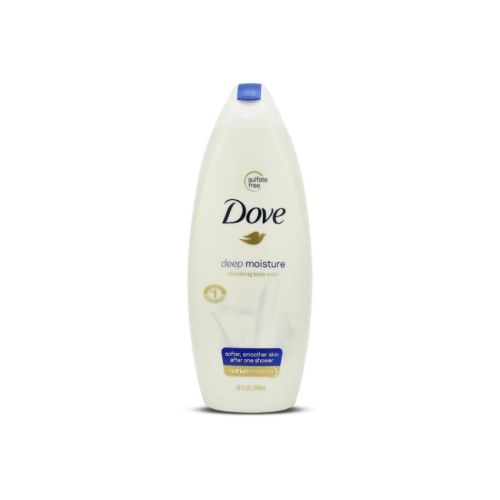 Sữa Tắm Dưỡng Ẩm Dove Deep Moisture Body Wash (709ml)  