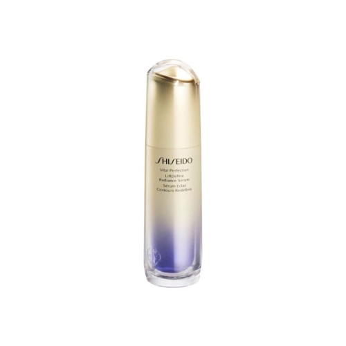 Tinh Chất Giảm Nám, Dưỡng Da, Chống Chảy Xệ Cho Mắt & Cổ Shiseido Vital-Perfection LiftDefine Radiance Serum (40ml)