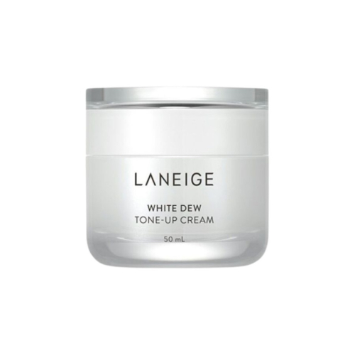 Kem Dưỡng Trắng Da Nâng Tone Laneige White Dew Tone-up Cream (50ml) 