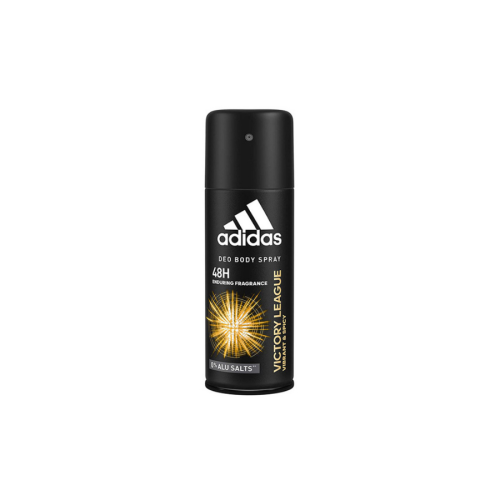 Xịt Khử Mùi Toàn Thân Adidas Victory League Deo Body Spray (150ml)