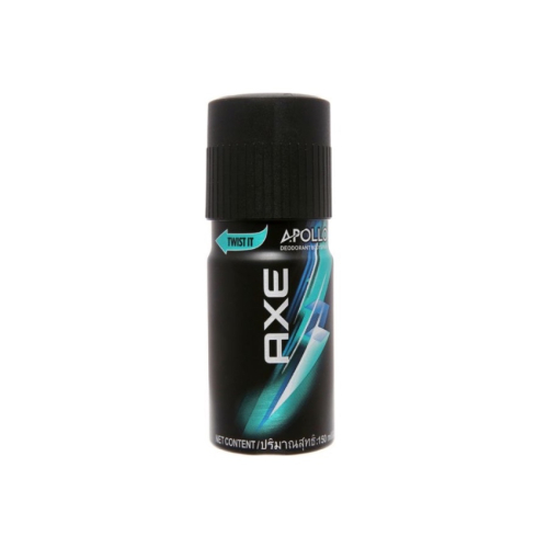 Xịt Khử Mùi AXE Deodorant & Body Spray Apollo (150ml) 