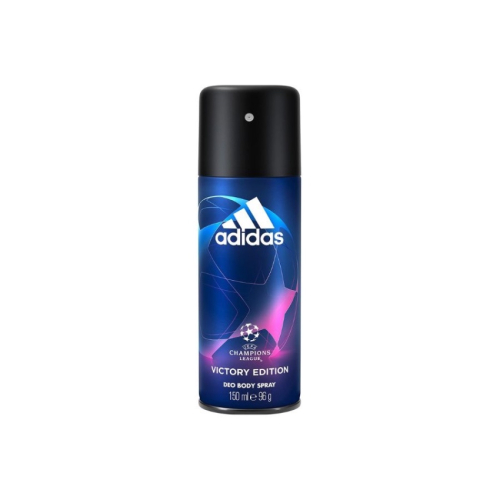 Xịt Khử Mùi Toàn Thân Adidas Victory Edition Deo Body Spray (150ml) 